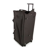 Extra Large 134L Wheeled Rolling Trolley Holdall Bag on Wheels