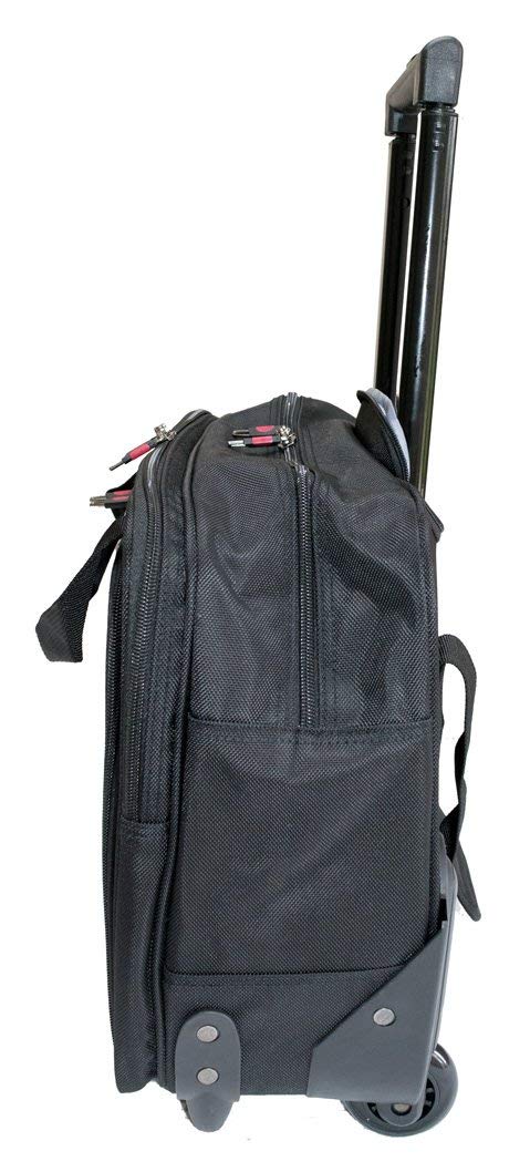 Aerolite 17 executive cabin luggage shop