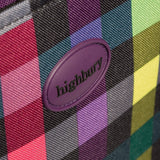 Highbury Lightweight Flight Bag Cabin Bag