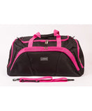 Lightweight Holdall Duffel Cabin Sports Gym Travel Bag Various Sizes