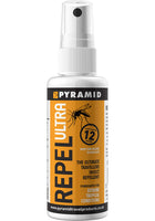 Pyramid Trek Insect Repellent Pump Sprays Various Strengths
