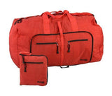SkyFlite Skypak 90L Large Strong Folding Travel Bag Duffle