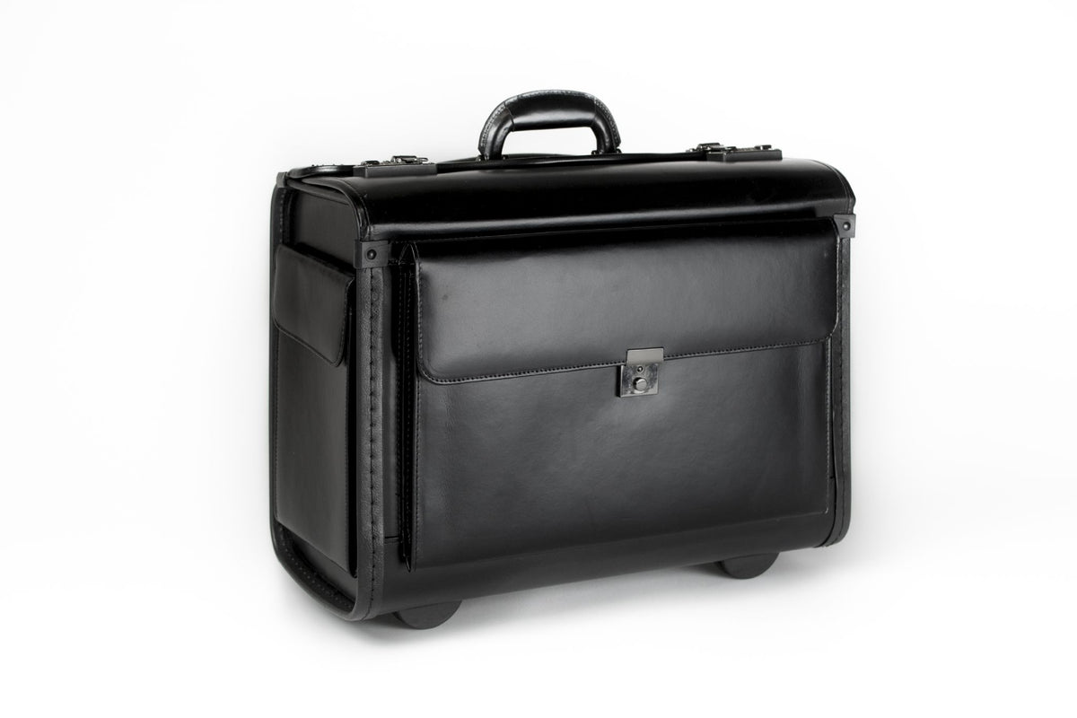 Tassia pilot case deals