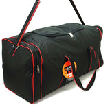 DUA Lightweight Extra Large 65L Cargo Holdall Duffle Bag