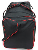 DUA Lightweight Extra Large 65L Cargo Holdall Duffle Bag