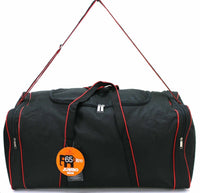 DUA Lightweight Extra Large 65L Cargo Holdall Duffle Bag