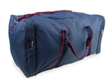 DUA Lightweight Extra Large 65L Cargo Holdall Duffle Bag