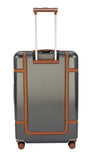 Highbury Elegance TSA Strong Hard 4 Wheel Spinner Luggage 10 Year Warranty