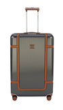 Highbury Elegance TSA Strong Hard 4 Wheel Spinner Luggage 10 Year Warranty