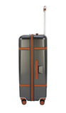 Highbury Elegance TSA Strong Hard 4 Wheel Spinner Luggage 10 Year Warranty