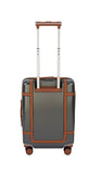Highbury Elegance TSA Strong Hard 4 Wheel Spinner Luggage 10 Year Warranty