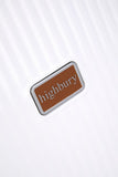 Highbury Elegance TSA Strong Hard 4 Wheel Spinner Luggage 10 Year Warranty