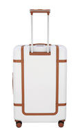 Highbury Elegance TSA Strong Hard 4 Wheel Spinner Luggage 10 Year Warranty