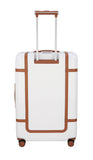 Highbury Elegance TSA Strong Hard 4 Wheel Spinner Luggage 10 Year Warranty
