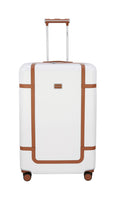 Highbury Elegance TSA Strong Hard 4 Wheel Spinner Luggage 10 Year Warranty