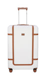 Highbury Elegance TSA Strong Hard 4 Wheel Spinner Luggage 10 Year Warranty