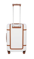 Highbury Elegance TSA Strong Hard 4 Wheel Spinner Luggage 10 Year Warranty