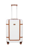 Highbury Elegance TSA Strong Hard 4 Wheel Spinner Luggage 10 Year Warranty