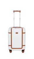 Highbury Elegance TSA Strong Hard 4 Wheel Spinner Luggage 10 Year Warranty