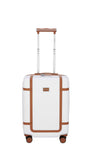 Highbury Elegance TSA Strong Hard 4 Wheel Spinner Luggage 10 Year Warranty