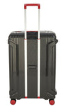 Highbury Guard TSA Strong Hard 8 Wheel Spinner Luggage 10 Year Warranty 3 Sizes and Colours