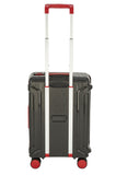 Highbury Guard TSA Strong Hard 8 Wheel Spinner Luggage 10 Year Warranty 3 Sizes and Colours