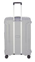 Highbury Guard TSA Strong Hard 8 Wheel Spinner Luggage 10 Year Warranty 3 Sizes and Colours