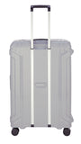 Highbury Guard TSA Strong Hard 8 Wheel Spinner Luggage 10 Year Warranty 3 Sizes and Colours
