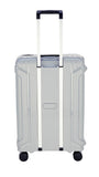 Highbury Guard TSA Strong Hard 8 Wheel Spinner Luggage 10 Year Warranty 3 Sizes and Colours
