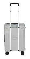 Highbury Guard TSA Strong Hard 8 Wheel Spinner Luggage 10 Year Warranty 3 Sizes and Colours