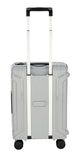 Highbury Guard TSA Strong Hard 8 Wheel Spinner Luggage 10 Year Warranty 3 Sizes and Colours