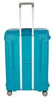Highbury Guard TSA Strong Hard 8 Wheel Spinner Luggage 10 Year Warranty 3 Sizes and Colours