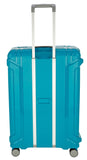 Highbury Guard TSA Strong Hard 8 Wheel Spinner Luggage 10 Year Warranty 3 Sizes and Colours