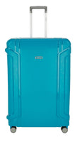Highbury Guard TSA Strong Hard 8 Wheel Spinner Luggage 10 Year Warranty 3 Sizes and Colours