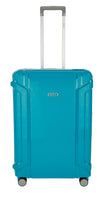 Highbury Guard TSA Strong Hard 8 Wheel Spinner Luggage 10 Year Warranty 3 Sizes and Colours
