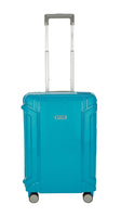 Highbury Guard TSA Strong Hard 8 Wheel Spinner Luggage 10 Year Warranty 3 Sizes and Colours