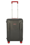 Highbury Guard TSA Strong Hard 8 Wheel Spinner Luggage 10 Year Warranty 3 Sizes and Colours