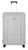 Highbury Guard TSA Strong Hard 8 Wheel Spinner Luggage 10 Year Warranty 3 Sizes and Colours