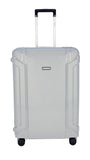 Highbury Guard TSA Strong Hard 8 Wheel Spinner Luggage 10 Year Warranty 3 Sizes and Colours