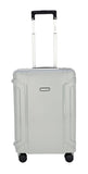 Highbury Guard TSA Strong Hard 8 Wheel Spinner Luggage 10 Year Warranty 3 Sizes and Colours