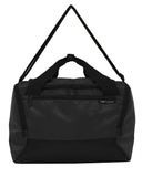 Ryanair Approved Cabin Bag, 40x20x25 cm, 20L Capacity, Lightweight Travel Holdall with Shoulder Strap, Black/Grey/Red