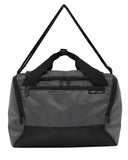 Ryanair Approved Cabin Bag, 40x20x25 cm, 20L Capacity, Lightweight Travel Holdall with Shoulder Strap, Black/Grey/Red