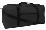 JB Strong Large Cargo Bag Holdall Duffle with Adjustable Strap choose your size L 70L and XL 100L