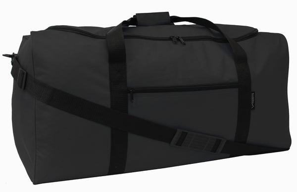 Cargo duffle outlet