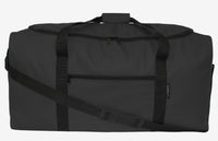JB Strong Large Cargo Bag Holdall Duffle with Adjustable Strap choose your size L 70L and XL 100L
