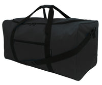 JB Strong Large Cargo Bag Holdall Duffle with Adjustable Strap choose your size L 70L and XL 100L