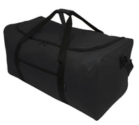 JB Strong Large Cargo Bag Holdall Duffle with Adjustable Strap choose your size L 70L and XL 100L