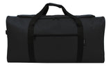 JB Strong Large Cargo Bag Holdall Duffle with Adjustable Strap choose your size L 70L and XL 100L
