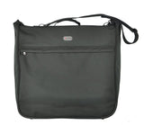 5Cities Barcelona Travel Suit Garment Carrier Bag (Black)
