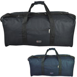 5Cities Morocco XL 36 Square Holdall Barrel Bag